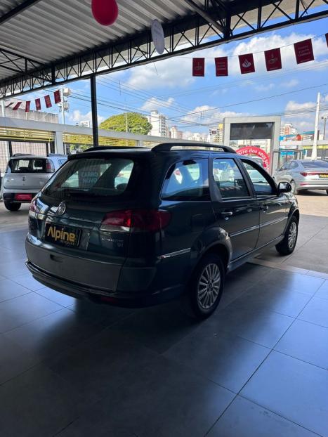 FIAT Palio Weekend 1.4 4P FLEX ATTRACTIVE, Foto 5