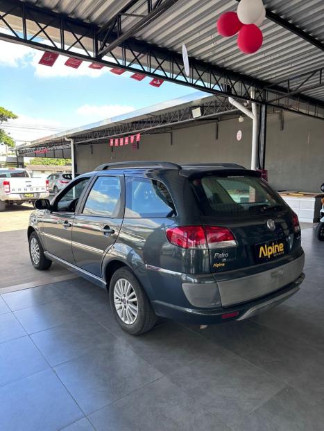 FIAT Palio Weekend 1.4 4P FLEX ATTRACTIVE, Foto 6