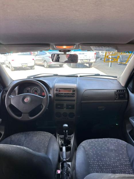 FIAT Palio Weekend 1.4 4P FLEX ATTRACTIVE, Foto 7