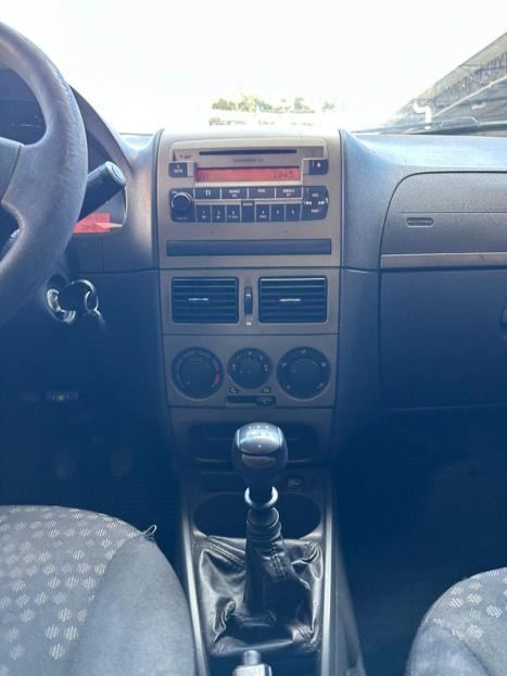 FIAT Palio Weekend 1.4 4P FLEX ATTRACTIVE, Foto 8