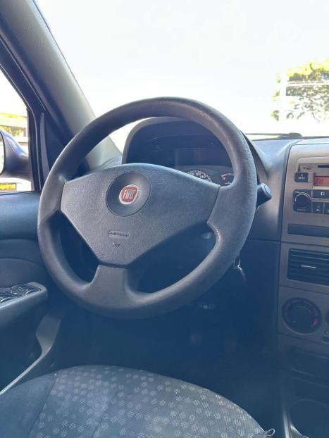 FIAT Palio Weekend 1.4 4P FLEX ATTRACTIVE, Foto 9