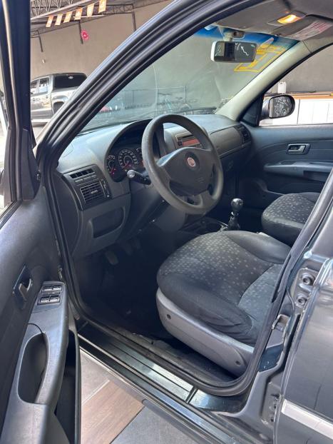 FIAT Palio Weekend 1.4 4P FLEX ATTRACTIVE, Foto 10