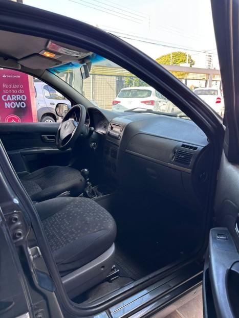 FIAT Palio Weekend 1.4 4P FLEX ATTRACTIVE, Foto 11