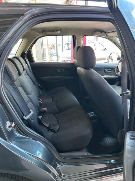 FIAT Palio Weekend 1.4 4P FLEX ATTRACTIVE, Foto 12
