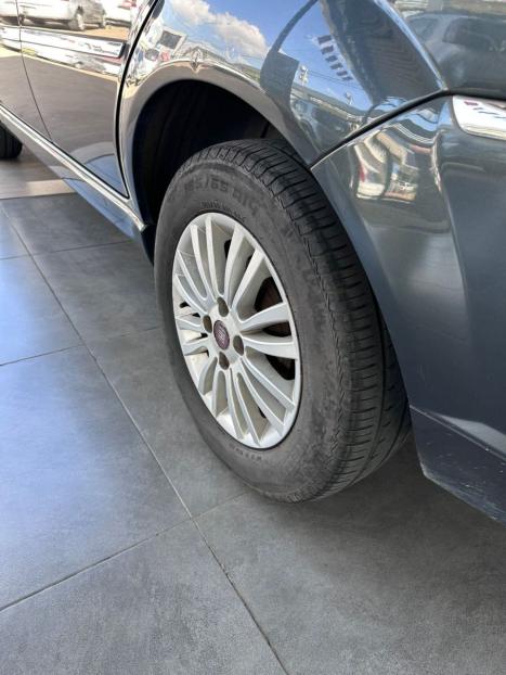 FIAT Palio Weekend 1.4 4P FLEX ATTRACTIVE, Foto 13
