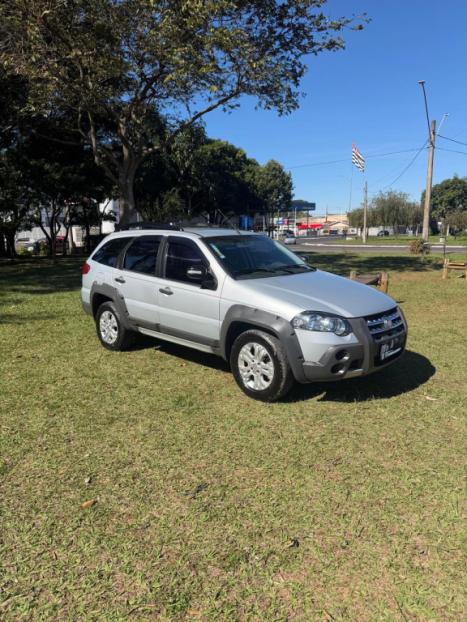 FIAT Palio Weekend 1.8 16V 4P FLEX ADVENTURE LOCKER, Foto 1