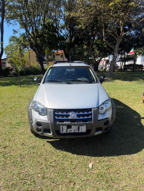 FIAT Palio Weekend 1.8 16V 4P FLEX ADVENTURE LOCKER, Foto 2