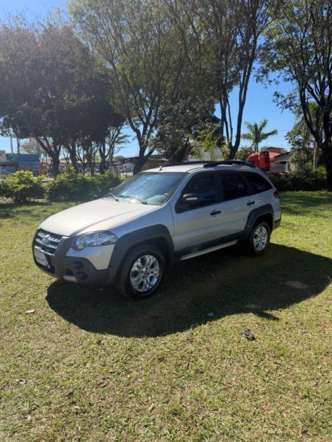 FIAT Palio Weekend 1.8 16V 4P FLEX ADVENTURE LOCKER, Foto 3