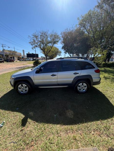 FIAT Palio Weekend 1.8 16V 4P FLEX ADVENTURE LOCKER, Foto 4