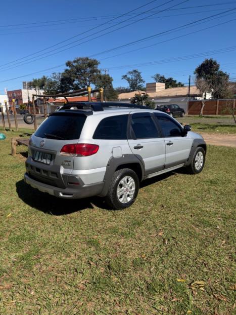 FIAT Palio Weekend 1.8 16V 4P FLEX ADVENTURE LOCKER, Foto 5