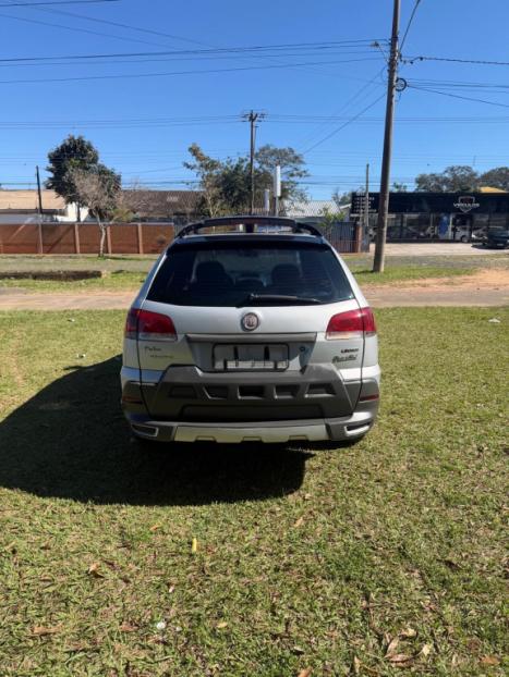 FIAT Palio Weekend 1.8 16V 4P FLEX ADVENTURE LOCKER, Foto 6