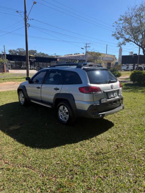 FIAT Palio Weekend 1.8 16V 4P FLEX ADVENTURE LOCKER, Foto 7