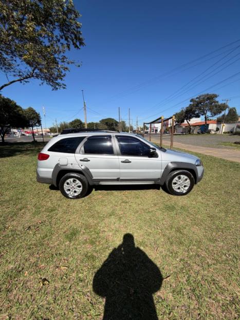 FIAT Palio Weekend 1.8 16V 4P FLEX ADVENTURE LOCKER, Foto 8