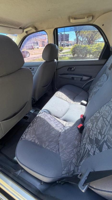 FIAT Palio Weekend 1.8 16V 4P FLEX ADVENTURE LOCKER, Foto 9