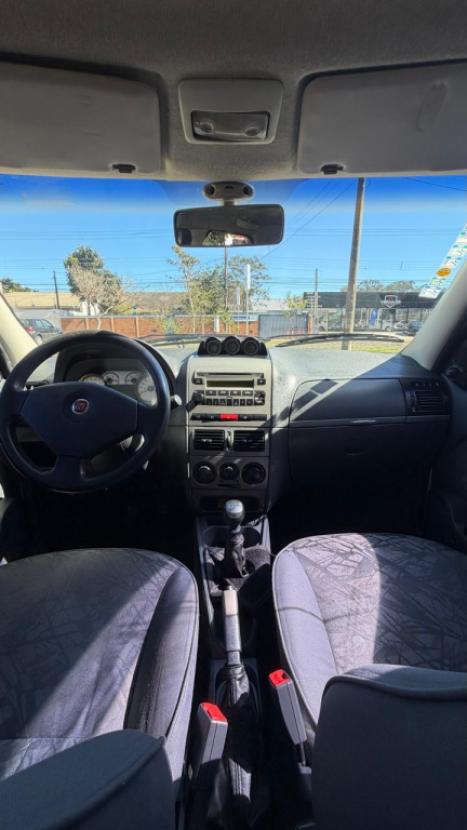 FIAT Palio Weekend 1.8 16V 4P FLEX ADVENTURE LOCKER, Foto 10