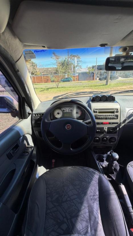 FIAT Palio Weekend 1.8 16V 4P FLEX ADVENTURE LOCKER, Foto 11