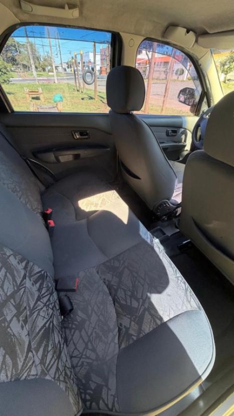 FIAT Palio Weekend 1.8 16V 4P FLEX ADVENTURE LOCKER, Foto 12