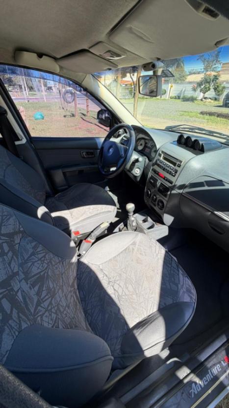 FIAT Palio Weekend 1.8 16V 4P FLEX ADVENTURE LOCKER, Foto 13