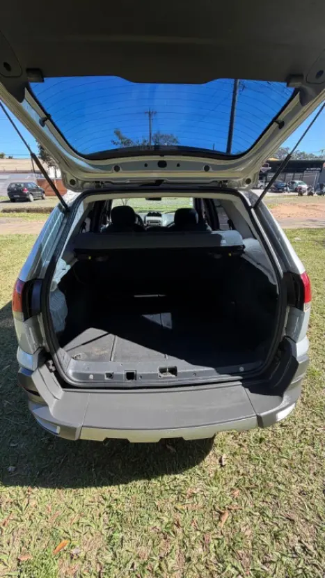 FIAT Palio Weekend 1.8 16V 4P FLEX ADVENTURE LOCKER, Foto 14