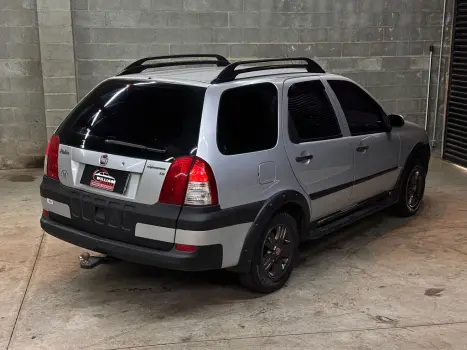 FIAT Palio Weekend 1.8 16V 4P FLEX ADVENTURE, Foto 3