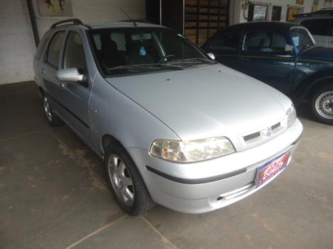 FIAT Palio Weekend 1.8 4P STILE, Foto 2