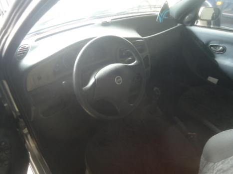 FIAT Palio Weekend 1.8 4P STILE, Foto 3