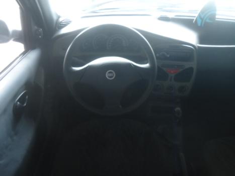FIAT Palio Weekend 1.8 4P STILE, Foto 5