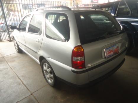 FIAT Palio Weekend 1.8 4P STILE, Foto 6