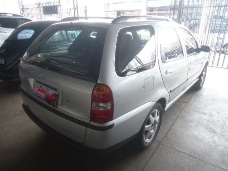 FIAT Palio Weekend 1.8 4P STILE, Foto 7