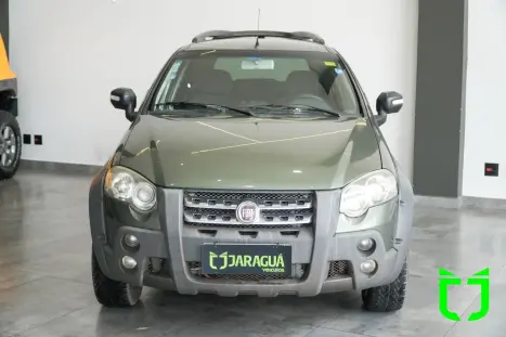 FIAT Palio Weekend 1.8 4P FLEX ADVENTURE DUALOGIC AUTOMATIZADO, Foto 2