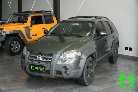 FIAT Palio Weekend 1.8 4P FLEX ADVENTURE DUALOGIC AUTOMATIZADO, Foto 3