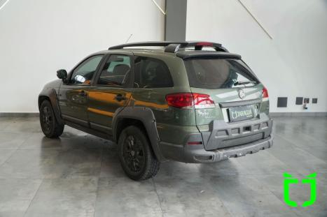 FIAT Palio Weekend 1.8 4P FLEX ADVENTURE DUALOGIC AUTOMATIZADO, Foto 4