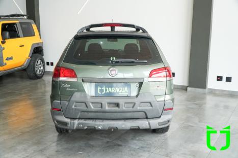 FIAT Palio Weekend 1.8 4P FLEX ADVENTURE DUALOGIC AUTOMATIZADO, Foto 5