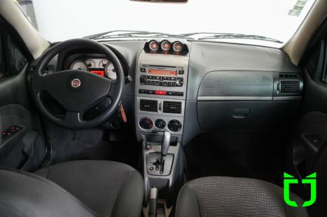 FIAT Palio Weekend 1.8 4P FLEX ADVENTURE DUALOGIC AUTOMATIZADO, Foto 7