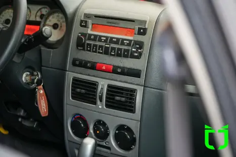 FIAT Palio Weekend 1.8 4P FLEX ADVENTURE DUALOGIC AUTOMATIZADO, Foto 9