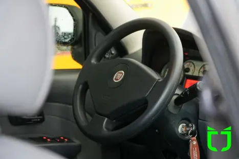 FIAT Palio Weekend 1.8 4P FLEX ADVENTURE DUALOGIC AUTOMATIZADO, Foto 11