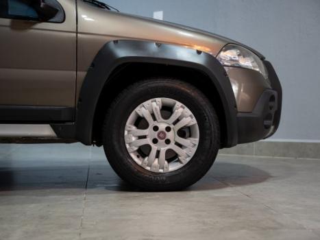 FIAT Palio Weekend 1.8 16V 4P FLEX ADVENTURE, Foto 5