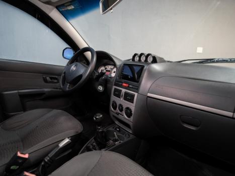 FIAT Palio Weekend 1.8 16V 4P FLEX ADVENTURE, Foto 6