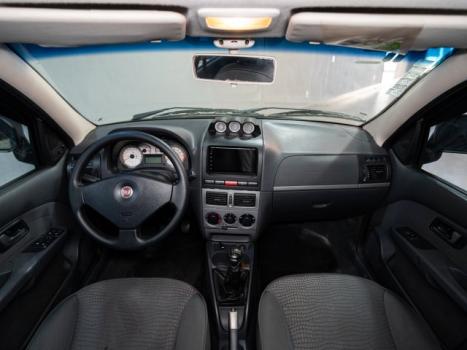 FIAT Palio Weekend 1.8 16V 4P FLEX ADVENTURE, Foto 7