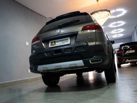 FIAT Palio Weekend 1.8 16V 4P FLEX ADVENTURE, Foto 8