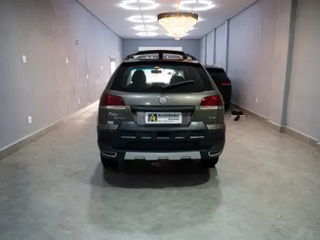 FIAT Palio Weekend 1.8 16V 4P FLEX ADVENTURE, Foto 9