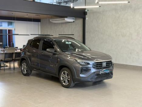 FIAT Pulse 1.0 12V 4P FLEX 200 AUDACE TURBO AUTOM�TICO CVT, Foto 1