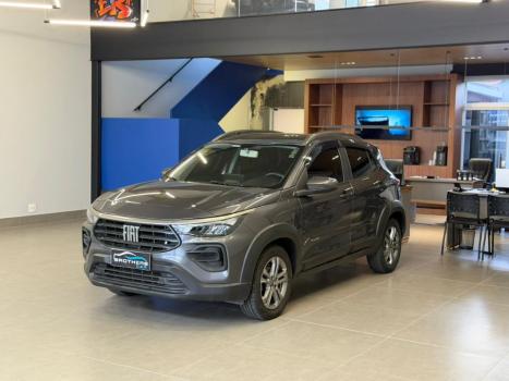 FIAT Pulse 1.0 12V 4P FLEX 200 AUDACE TURBO AUTOM�TICO CVT, Foto 3