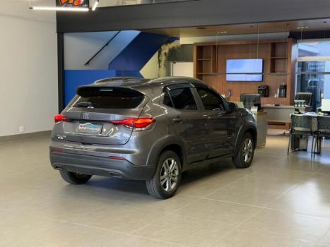 FIAT Pulse 1.0 12V 4P FLEX 200 AUDACE TURBO AUTOM�TICO CVT, Foto 4