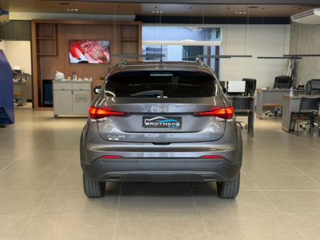 FIAT Pulse 1.0 12V 4P FLEX 200 AUDACE TURBO AUTOM�TICO CVT, Foto 5