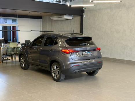 FIAT Pulse 1.0 12V 4P FLEX 200 AUDACE TURBO AUTOM�TICO CVT, Foto 6