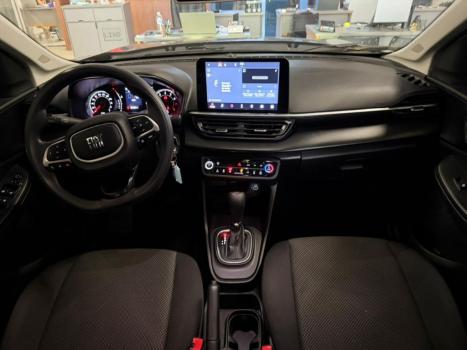 FIAT Pulse 1.0 12V 4P FLEX 200 AUDACE TURBO AUTOM�TICO CVT, Foto 7