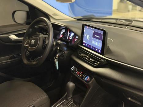 FIAT Pulse 1.0 12V 4P FLEX 200 AUDACE TURBO AUTOM�TICO CVT, Foto 9