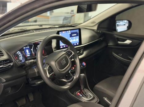 FIAT Pulse 1.0 12V 4P FLEX 200 AUDACE TURBO AUTOM�TICO CVT, Foto 10