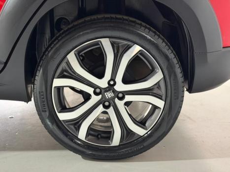 FIAT Pulse 1.0 12V 4P FLEX 200 IMPETUS TURBO AUTOMTICO CVT, Foto 5